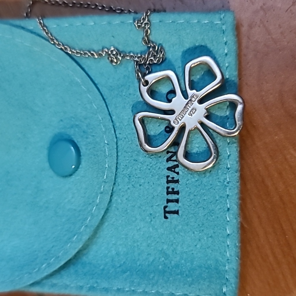 { T I F F A N Y & C O } - image 2